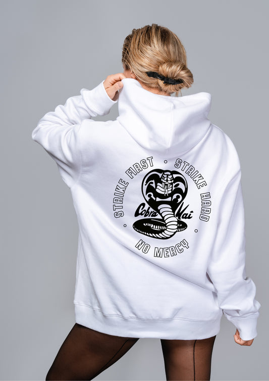 ¡Despierta tu espíritu de lucha con Cobra Kai!