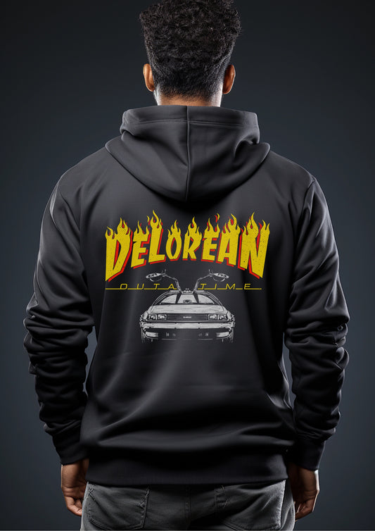 ¡Viaja al futuro con estilo!