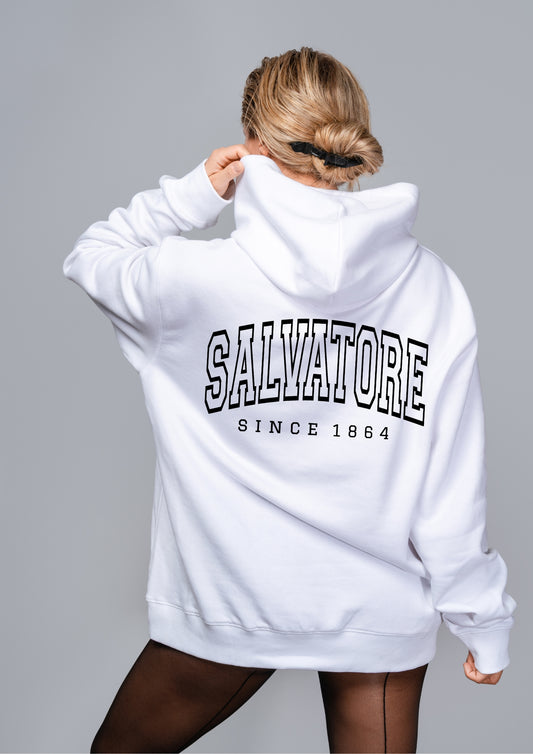 Polerón "Salvatore Since 1864"